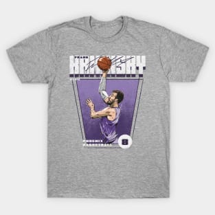 Frank Kaminsky Phoenix Premiere T-Shirt